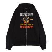 I Only Listen To Pink Floyd 3 Days A Week Yesterday Today Tomorrow Shirt