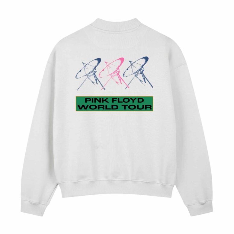 Momentary Lapse Of Reason Flying Apple World Tour 1987 Pink Floyd Shirt Momentary Lapse Of Reason Flying Apple World Tour 1987 Pink Floyd Shirt