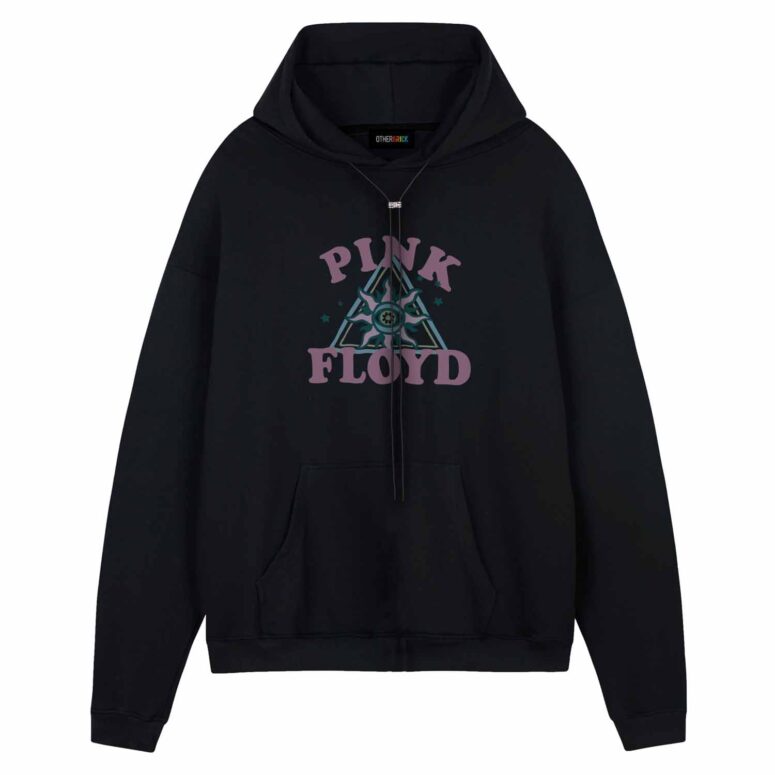 The Dark Side Of The Flower Pink Floyd Shirt