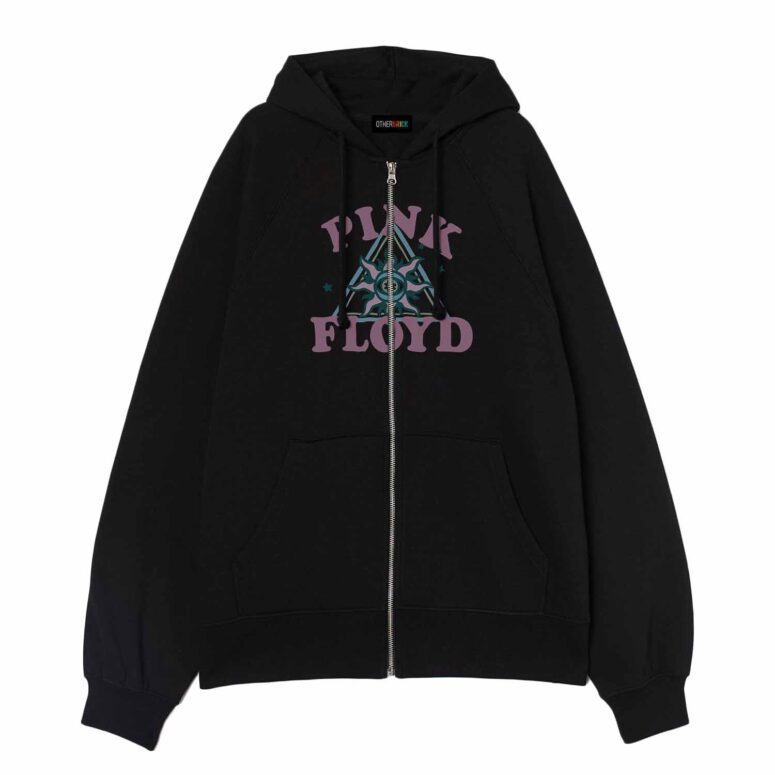 The Dark Side Of The Flower Pink Floyd Shirt