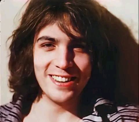 Young Syd Barrett