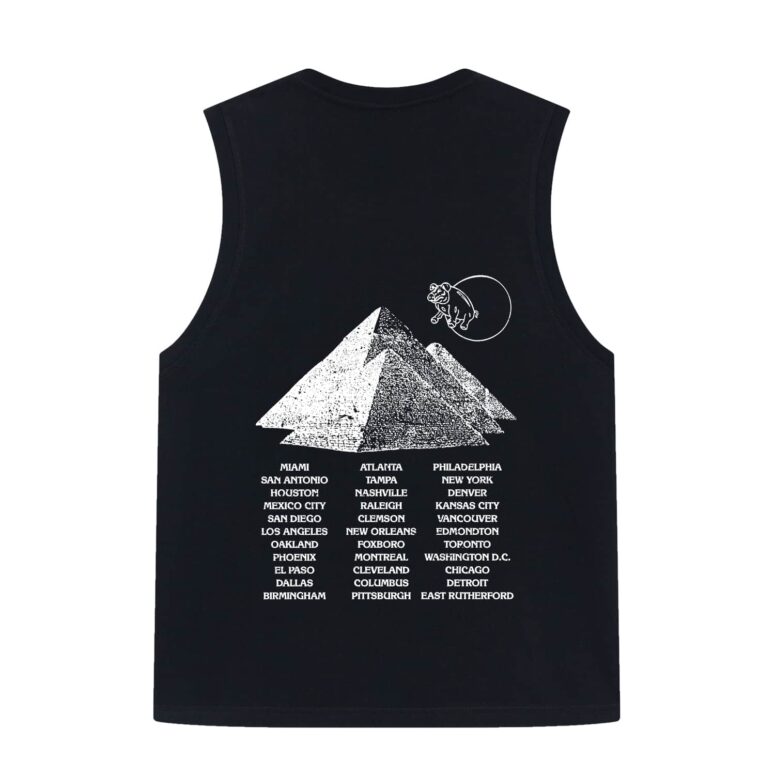 Pink Floyd 1994 Tour The Division Bell DSOTM Shirt Pink Floyd 1994 Tour The Division Bell DSOTM Shirt