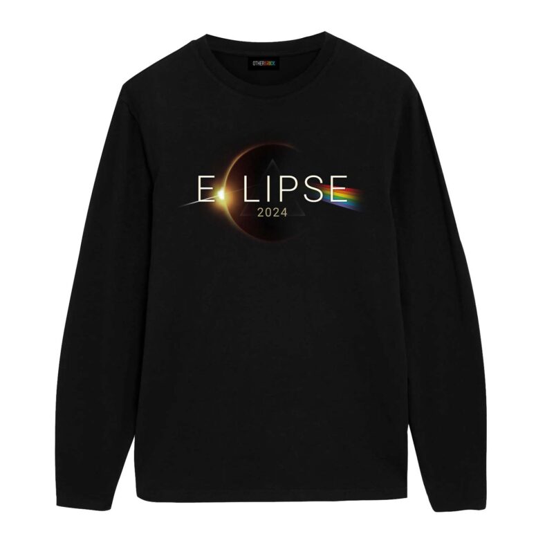 Eclipse Pink Floyd Dark Side Of The Moon 2024 Shirt Eclipse Pink Floyd Dark Side Of The Moon 2024 Shirt