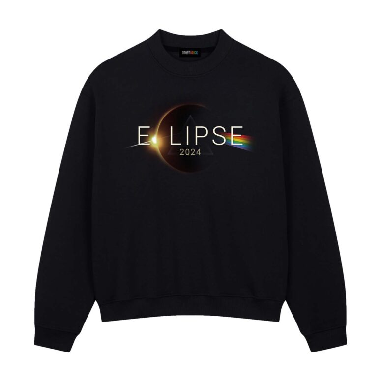 Eclipse Pink Floyd Dark Side Of The Moon 2024 Shirt Eclipse Pink Floyd Dark Side Of The Moon 2024 Shirt
