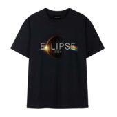 Eclipse Pink Floyd Dark Side Of The Moon 2024 Shirt