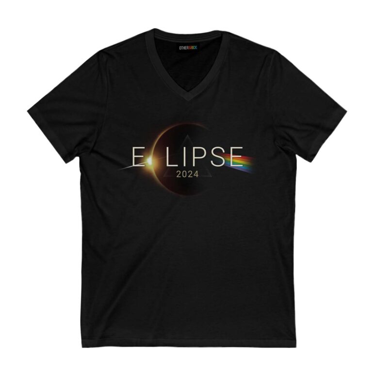 Eclipse Pink Floyd Dark Side Of The Moon 2024 Shirt Eclipse Pink Floyd Dark Side Of The Moon 2024 Shirt