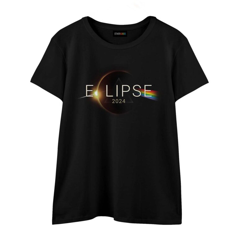 Eclipse Pink Floyd Dark Side Of The Moon 2024 Shirt Eclipse Pink Floyd Dark Side Of The Moon 2024 Shirt