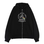 Eclipse Space Agency Exploration Of Tdsotm Mission Control London Front Ziphoodie Black - OtherBrick