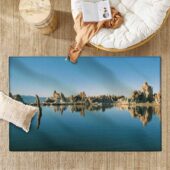 Mono Lake Wish You Were Here Diver Album Inner Sleeve Rug1 - OtherBrick