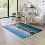 Mono Lake Wish You Were Here Diver Album Inner Sleeve Rug4 - OtherBrick