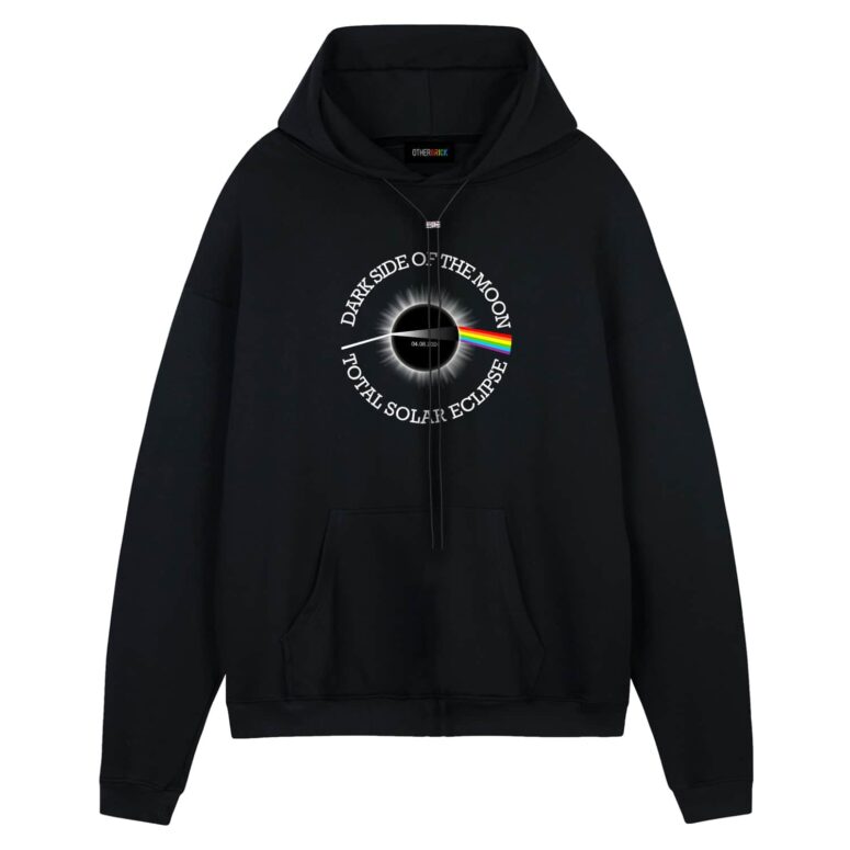 Pink Floyd Dark Side Of The Moon Total Solar Eclipse 8 April 2024 Shirt Pink Floyd Dark Side Of The Moon Total Solar Eclipse 8 April 2024 Shirt
