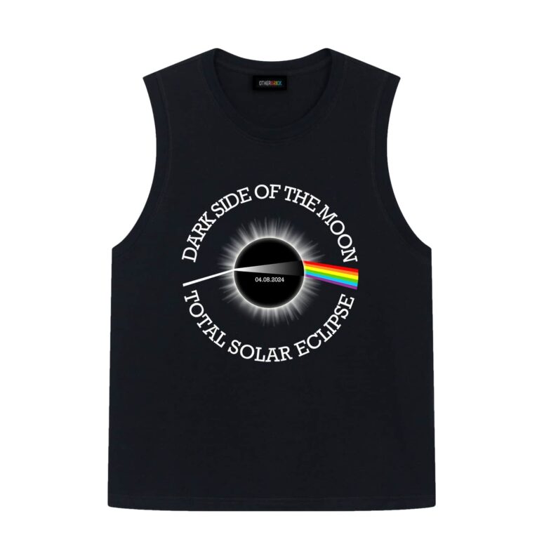 Pink Floyd Dark Side Of The Moon Total Solar Eclipse 8 April 2024 Shirt Pink Floyd Dark Side Of The Moon Total Solar Eclipse 8 April 2024 Shirt
