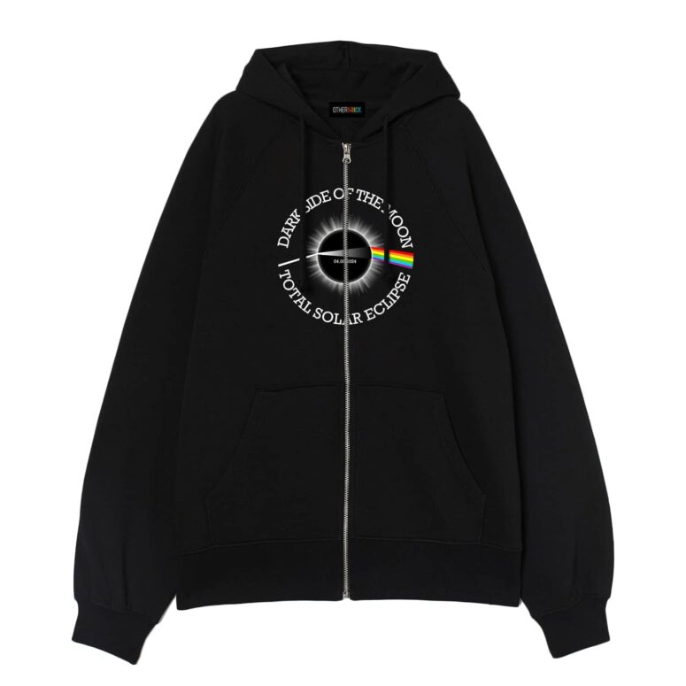 Pink Floyd Dark Side Of The Moon Total Solar Eclipse 8 April 2024 Shirt Pink Floyd Dark Side Of The Moon Total Solar Eclipse 8 April 2024 Shirt