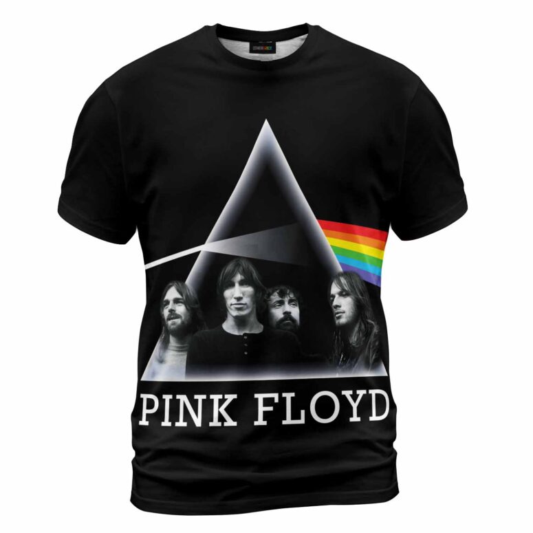 Pink Floyd The Wall 1969 Nick Mason David Gilmour Roger Waters Richard Wright Shirt Pink Floyd The Wall 1969 Nick Mason David Gilmour Roger Waters Richard Wright Shirt