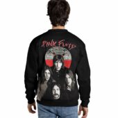 Pink Floyd The Wall 1969 Sweater Back - OtherBrick