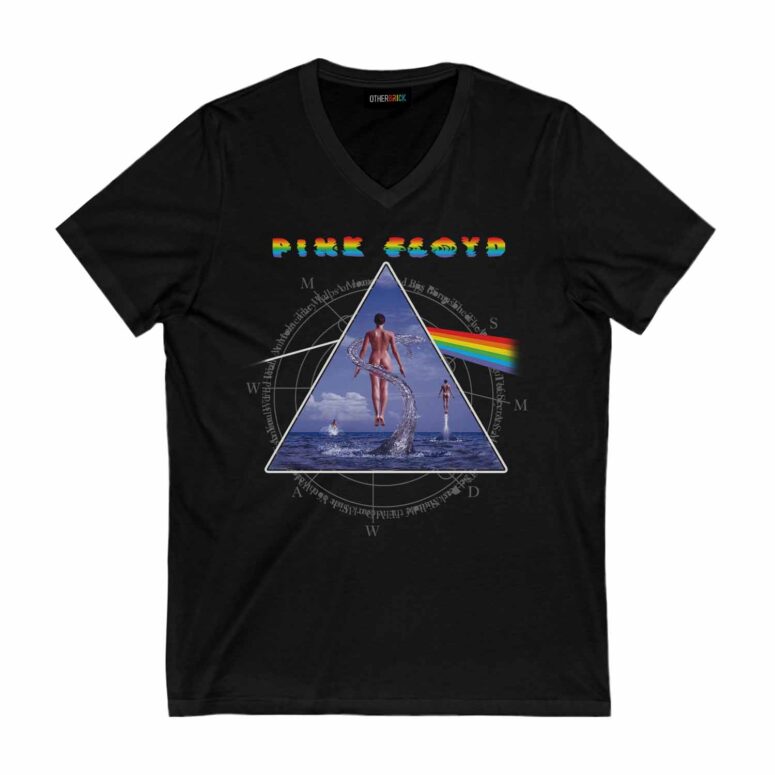 Pink Floyd Animals US 1977 Tour Pig Vintage Shirt Pink Floyd Animals US 1977 Tour Pig Vintage Shirt