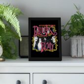 Pv4 Pink Floyd Set The Controls For The Heart Of The Sun Poster - OtherBrick