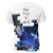 Shirt Back Pink Floyd The Wall Richard Nick Roger David Shirt - OtherBrick