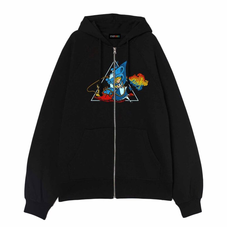 Alice In Wonderland Dark Side Of The Moon Pink Floyd Shirt Alice In Wonderland Dark Side Of The Moon Pink Floyd Shirt