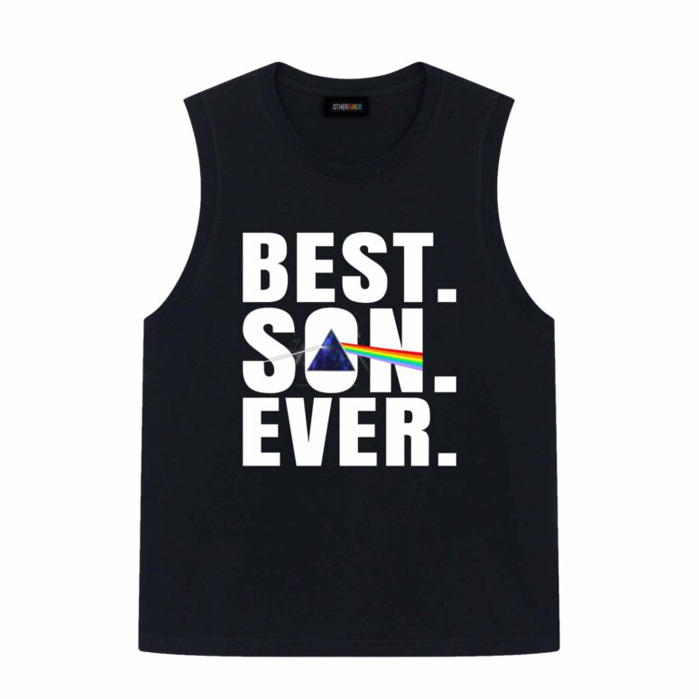 Best Son Ever Dark Side Of The Moon Pink Floyd Shirt Best Son Ever Dark Side Of The Moon Pink Floyd Shirt