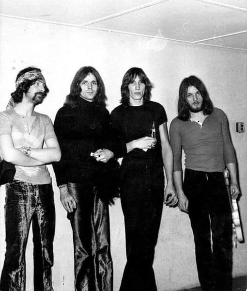 Is Pink Floyd Gay? - OtherBrick