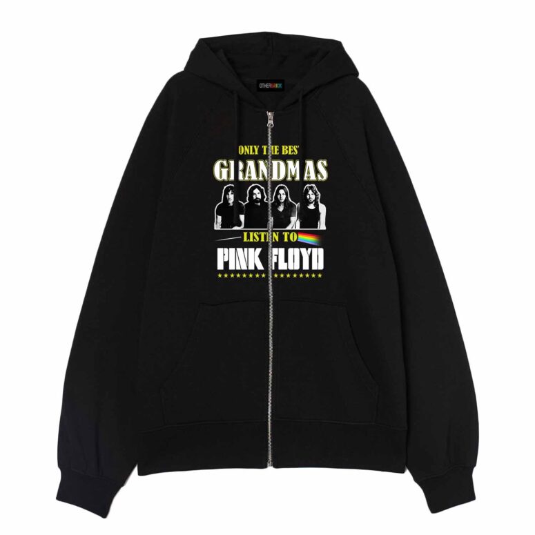 Only The best Grandmas Listen to Pink Floyd Shirt Only The best Grandmas Listen to Pink Floyd Shirt