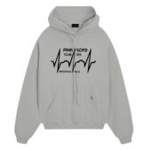 Pink Floyd 1973 Heartbeat Backstage Pass Front Hoodies White - OtherBrick