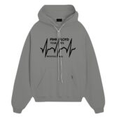 Pink Floyd 1973 Heartbeat Backstage Pass Hoodies Front White - OtherBrick