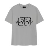 1973 Heartbeat Backstage Pass Benedict Cumberbatch Pink Floyd Shirt