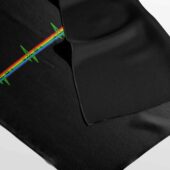 Pink Floyd Heart Beat Poly Scarf S01 - OtherBrick
