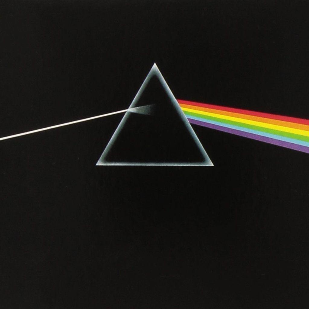 The Dark Side Of The Moon - OtherBrick