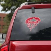 Car Decal3 Roger Waters Pinkfloyd The Wall Wrigle Car Sticker - OtherBrick