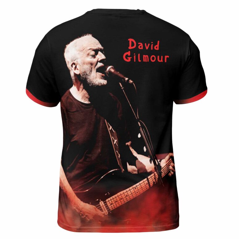 Pink Floyd Roger Waters David Gilmour Shirt Pink Floyd Roger Waters David Gilmour Shirt