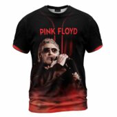 David Gilmour Pink Floyd Front - OtherBrick
