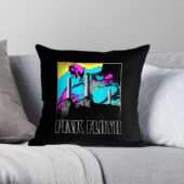 Pink Floyd Animals Cushion Pillow - OtherBrick