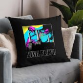 Pink Floyd Animals Cushion Pillow 2 - OtherBrick