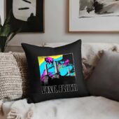 Pink Floyd Animals Cushion Pillow 2 - OtherBrick