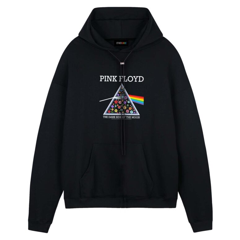 Pink Floyd The Dark Side Of The Moon Flowers Shirt Pink Floyd The Dark Side Of The Moon Flowers Shirt