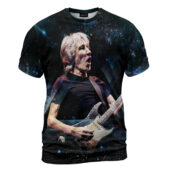Shirt Front 60 Years Of 1964 2024 Roger Waters 2024 - OtherBrick