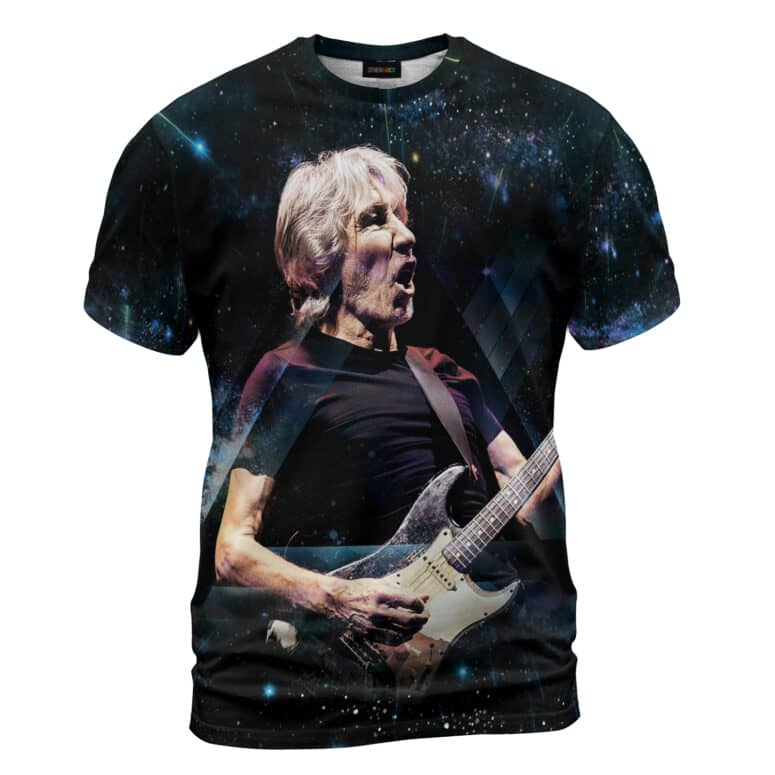60 Years Of 1964-2024 Roger Waters 2024 Shirt