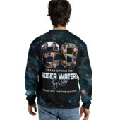 Sweater Back 60 Years Of 1964 2024 Roger Waters 2024 - OtherBrick
