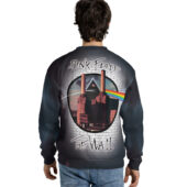 Sweater Back Pink Floyd All Album Hoodie - OtherBrick