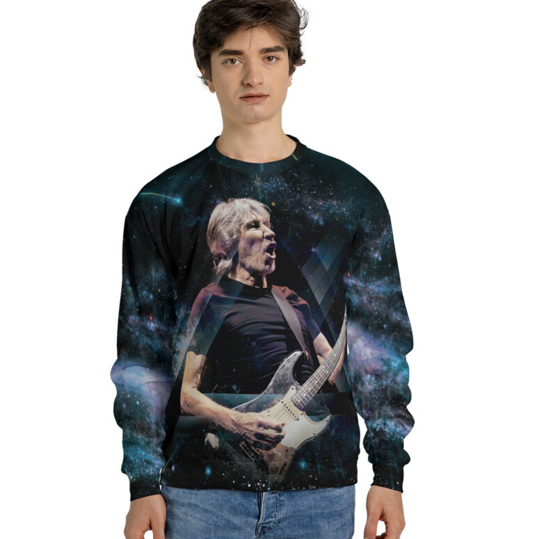 60 Years Of 1964-2024 Roger Waters 2024 Shirt