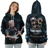 Ziphoodie 60 Years Of 1964 2024 Roger Waters 2024 - OtherBrick