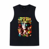 Have You Got It Yet The Story Of Syd Barrett And Pink Floyd Front Tank Black - OtherBrick