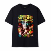 Have You Got It Yet The Story Of Syd Barrett And Pink Floyd Front Tshirt Black - OtherBrick