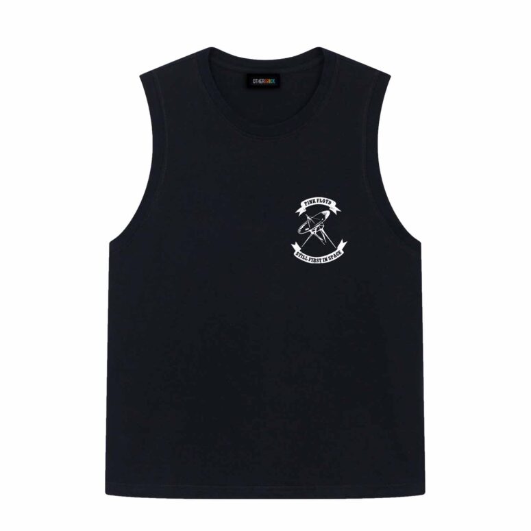 Pink Floyd Still First In Space Shirt Pink Floyd Still First In Space Shirt