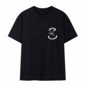 Pink Floyd Still First In Space Front Tshirt Black - OtherBrick