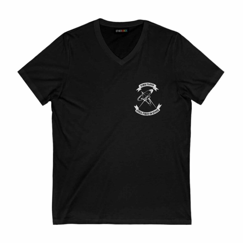 Pink Floyd Still First In Space Shirt Pink Floyd Still First In Space Shirt
