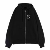 Pink Floyd Still First In Space Front Ziphoodie Black - OtherBrick